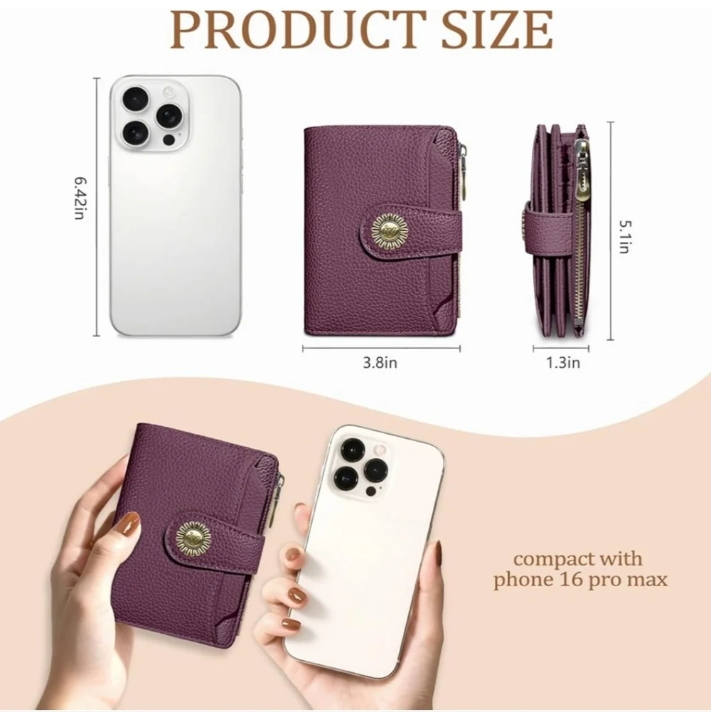 None elegant purple